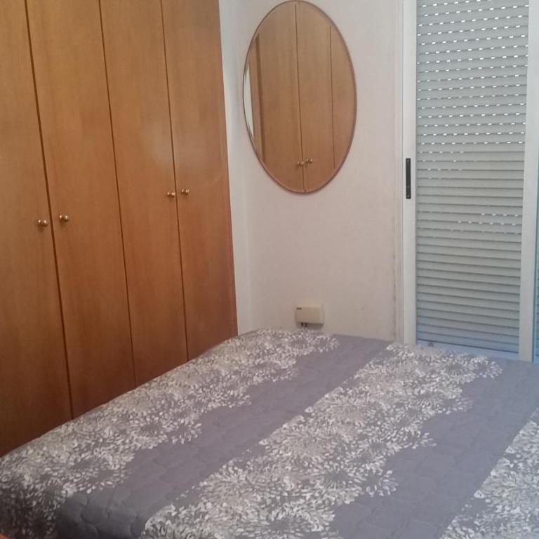 Pasarela Apartment - Four-Bedroom Apartment - 41