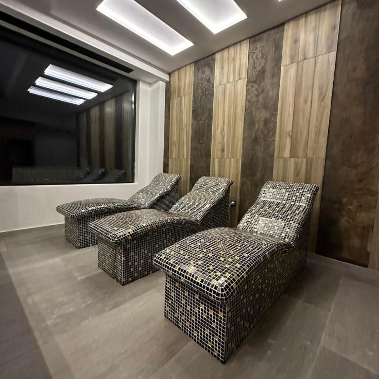 Vila Golija Sky View Kopaonik - One-Bedroom Apartment - 21