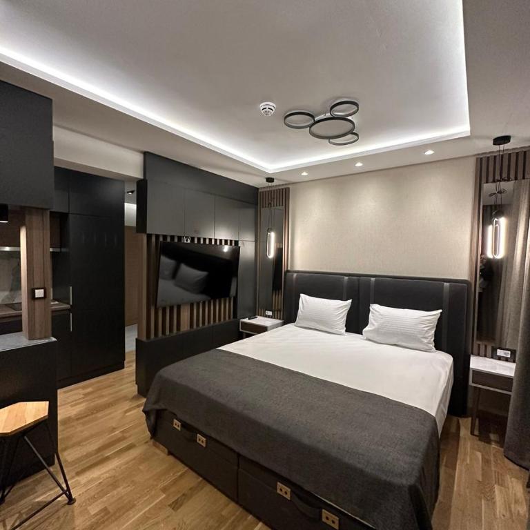 Vila Golija Sky View Kopaonik - One-Bedroom Apartment - 13