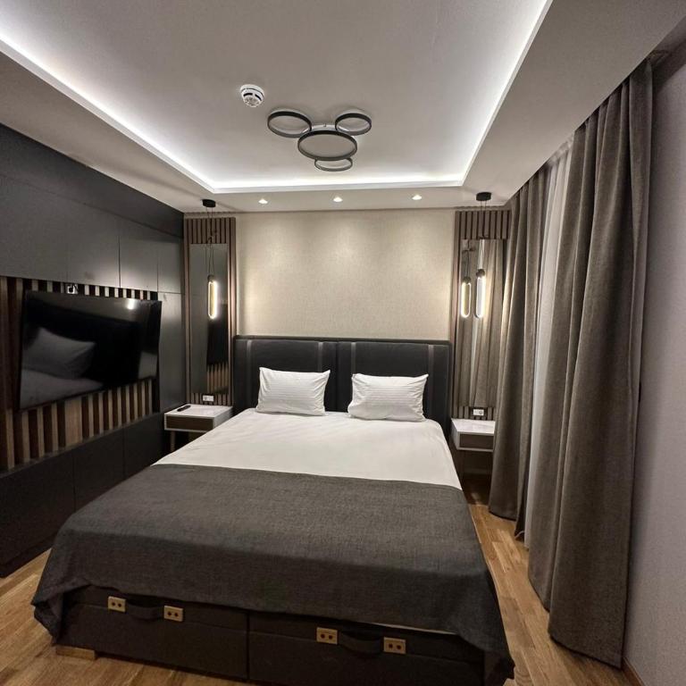Vila Golija Sky View Kopaonik - One-Bedroom Apartment - 14