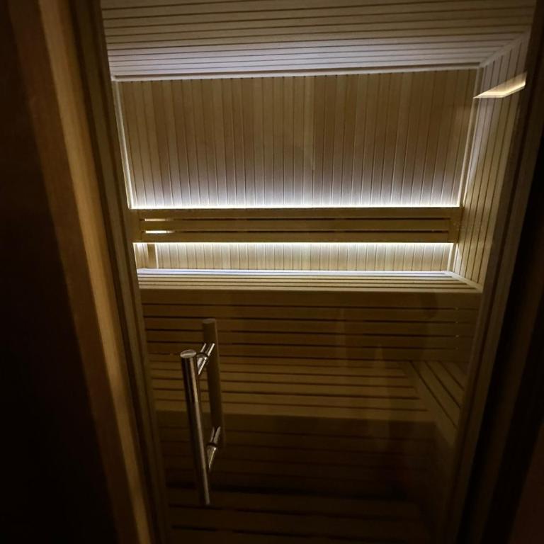 Vila Golija Sky View Kopaonik - One-Bedroom Apartment - 22