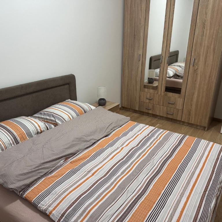 Moderan stan u centru Banja Luke 48 m2 są terasom - One-Bedroom Apartment - 3