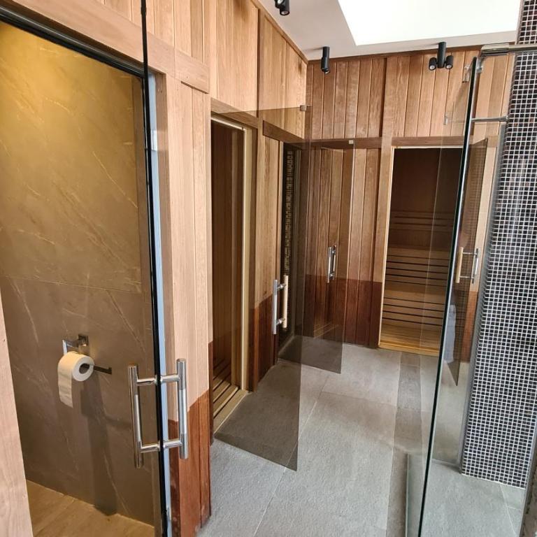 Vila Golija Sky View Kopaonik - One-Bedroom Apartment - 27