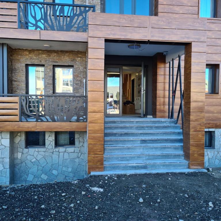 Vila Golija Sky View Kopaonik - One-Bedroom Apartment - 8