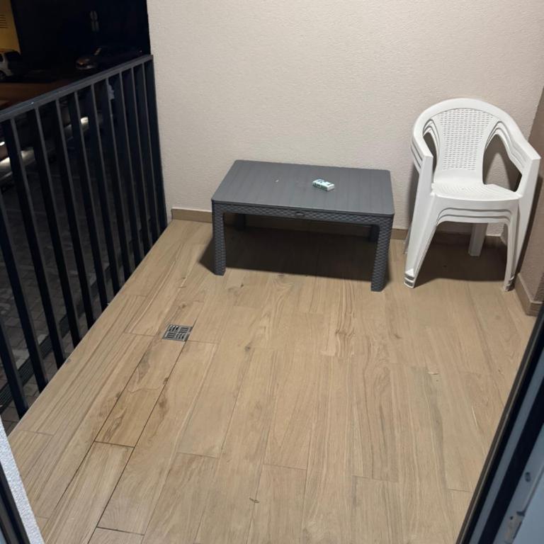 Moderan stan u centru Banja Luke 48 m2 są terasom - One-Bedroom Apartment - 6