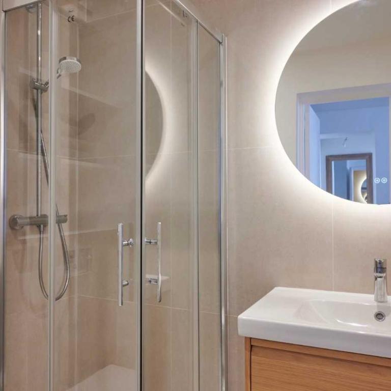 Modern Apartement 1BR 2P - Abbesses - Apartamento - 5