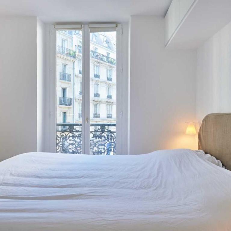 Modern Apartement 1BR 2P - Abbesses - Apartamento - 7