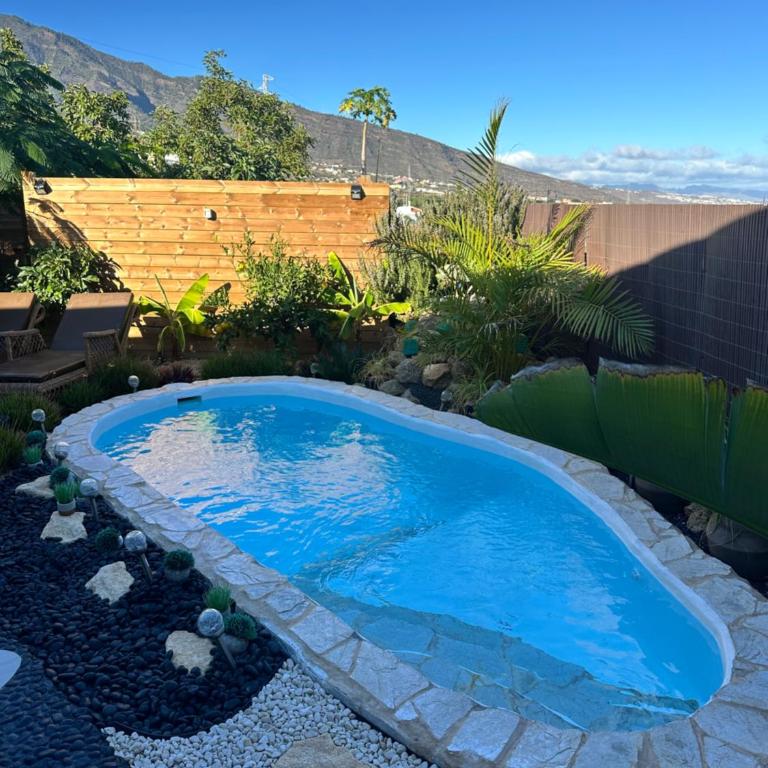 Krisant Gold Rural Luxury Privat Pool - Villa con piscina privada - 14
