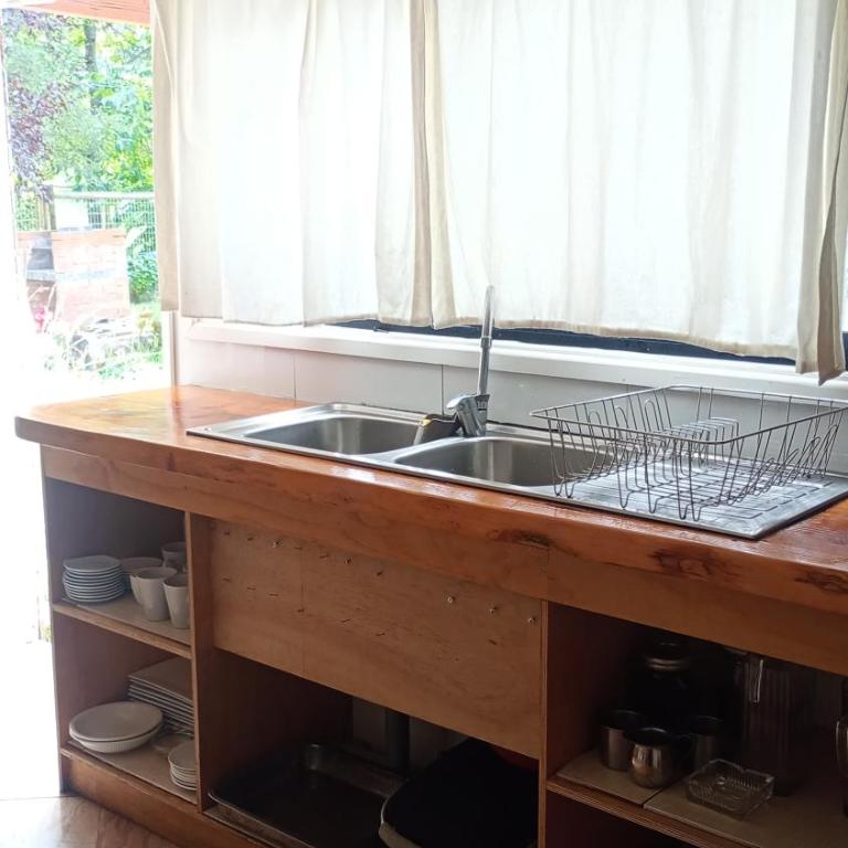 Nido Del Bosque - Casa de 8 dormitorios - 2