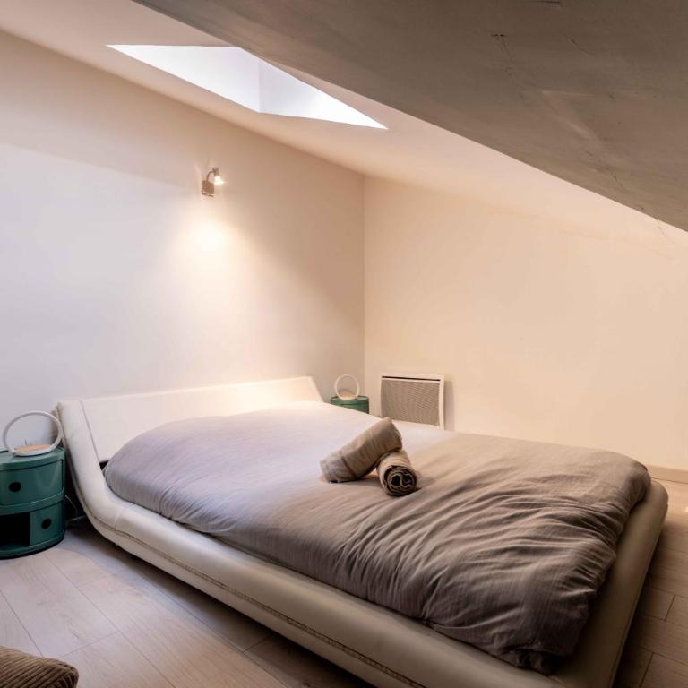 Le Perchoirs des Augustins - Appartement 2 Chambres avec Terrasse - 20