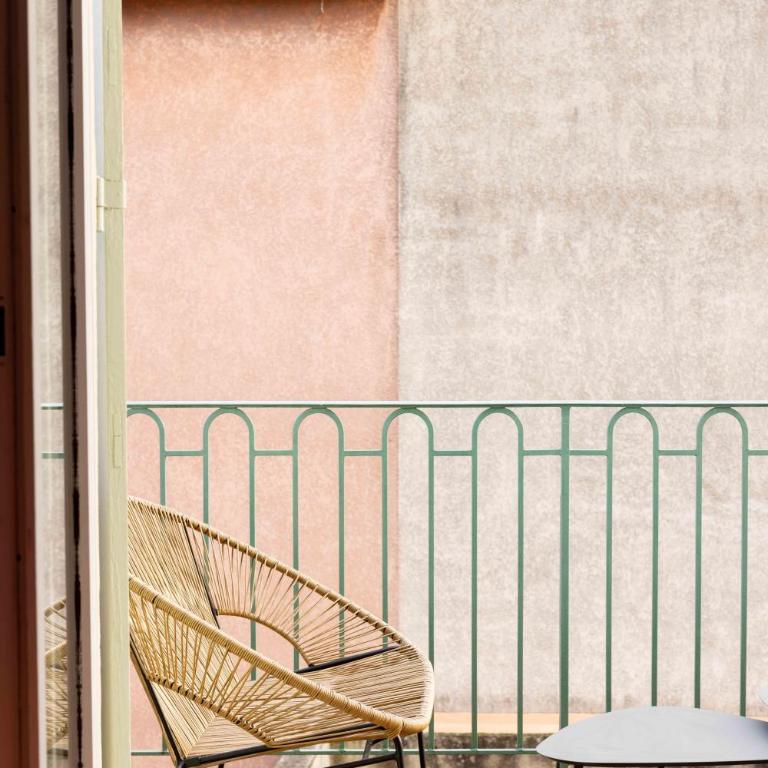 Le Perchoirs des Augustins - Appartement 2 Chambres avec Terrasse - 24