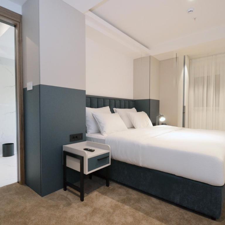 Hotel Aleksandar Conference & Spa - Presidential Suite - 4