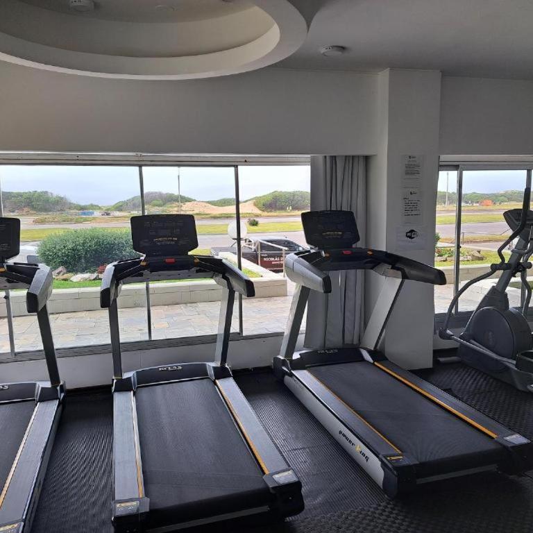 Torre del Plata II - Apartamento de 1 dormitorio - 16