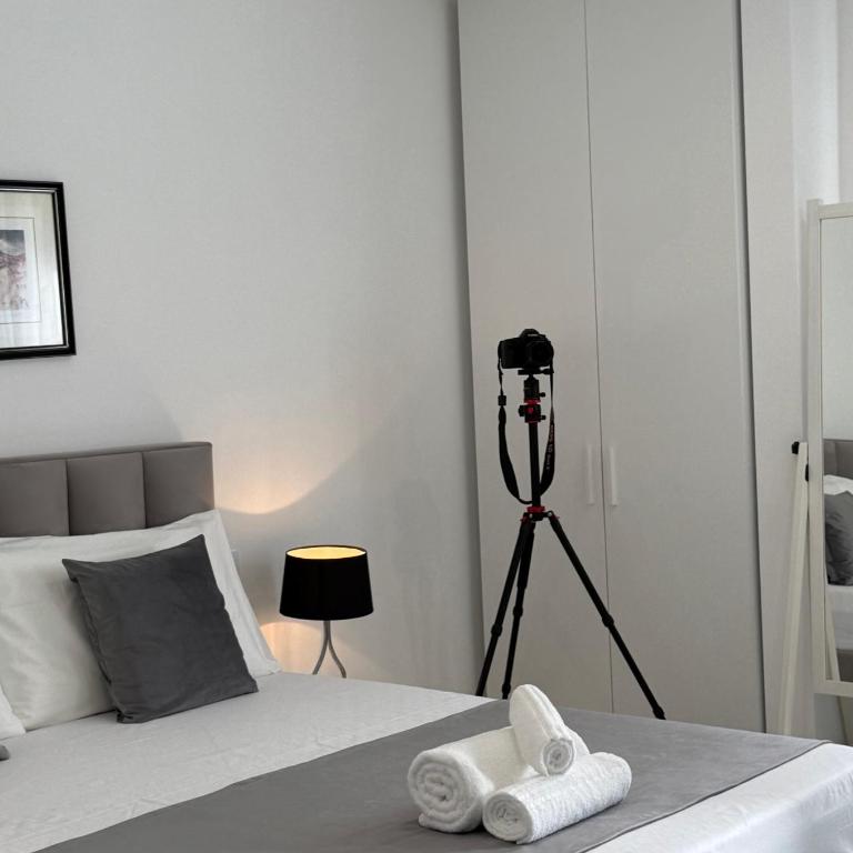 Casa e Appartamento per Vacanze D&G - Appartamento con 2 Camere da Letto - 11