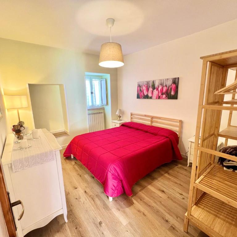 Trulli Phoenix Alberobello - Appartamento con 2 Camere da Letto e Vista Giardino - 6