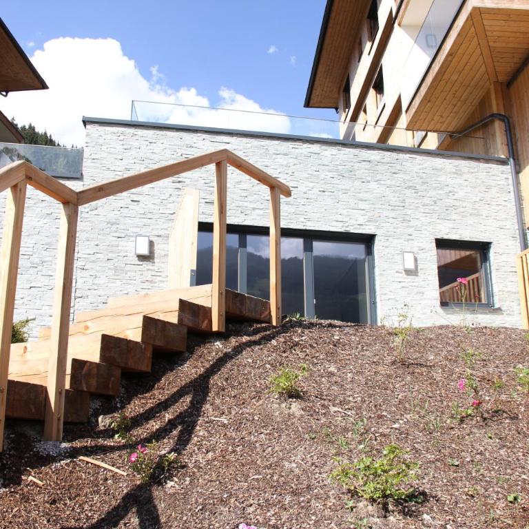 Haus am Sonnenhang by Schladmingurlaub - Apartment mit 2 Schlafzimmern - 8