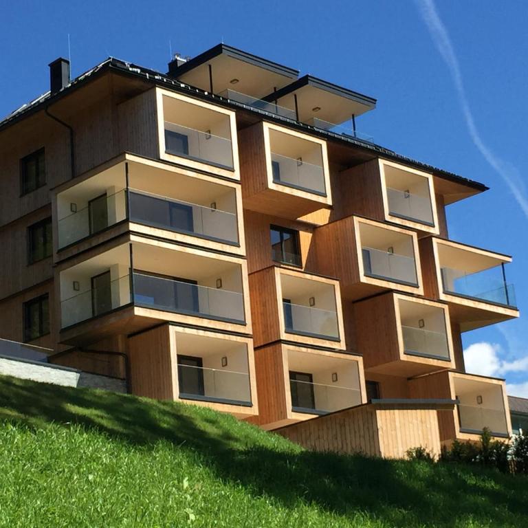 Haus am Sonnenhang by Schladmingurlaub - Apartment mit 2 Schlafzimmern - 1