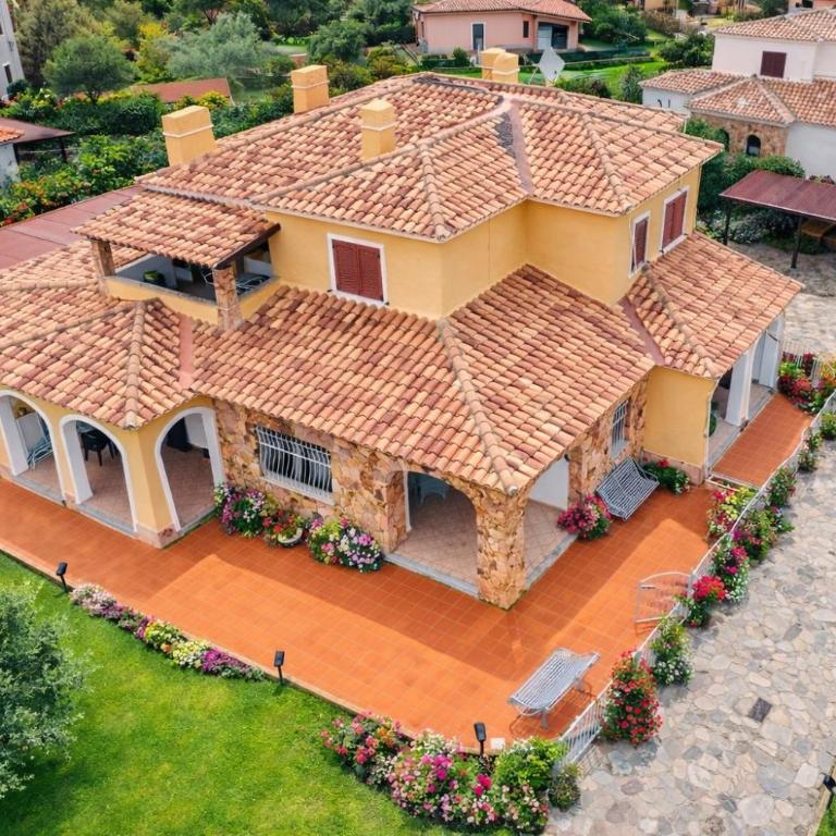 L'Oasi Del Mare - Villa con 2 Camere da Letto - 1