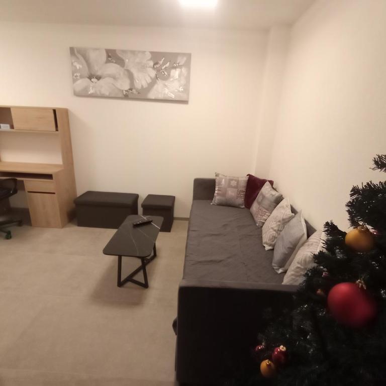 Panorama Wildgrat - Apartment mit 2 Schlafzimmern - 27