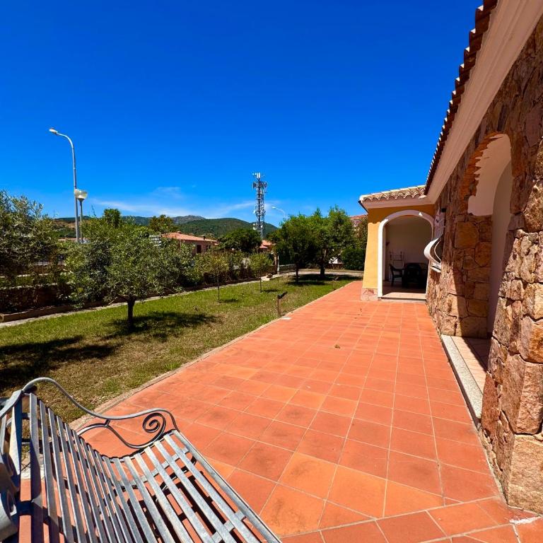Villa Pinna - Two-Bedroom Apartment - 10