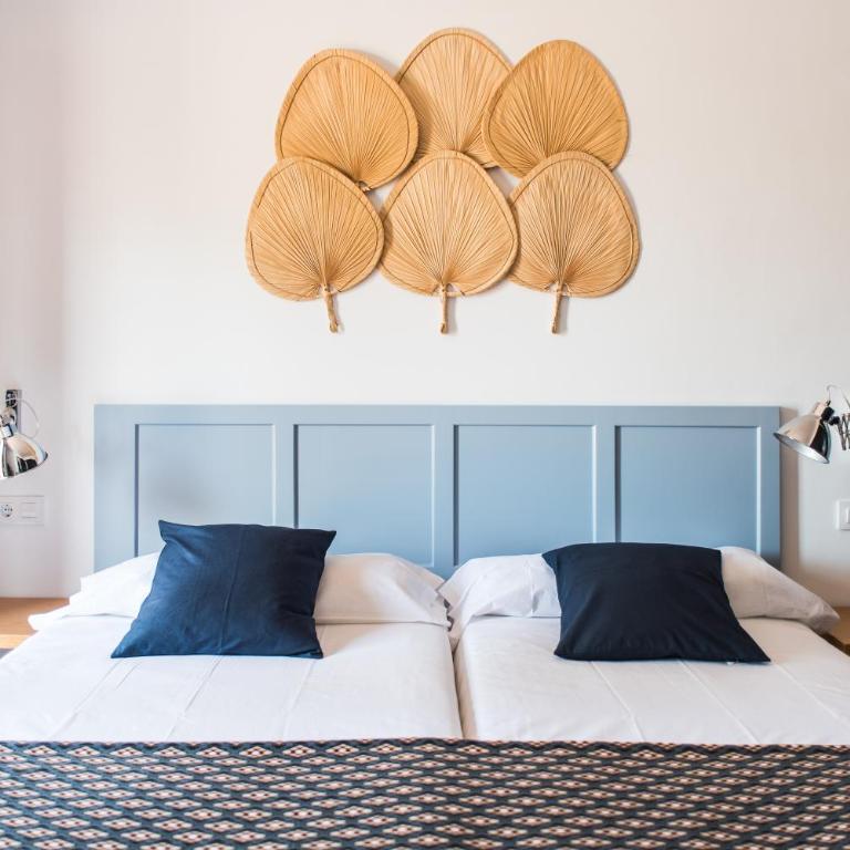 Los Cardones Boutique Village - Deluxe Bungalow mit 1 Schlafzimmer - 3