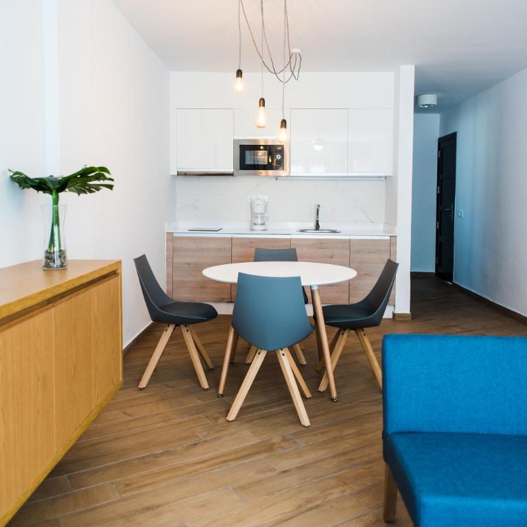 Los Cardones Boutique Village - Junior Suite Deluxe - 4