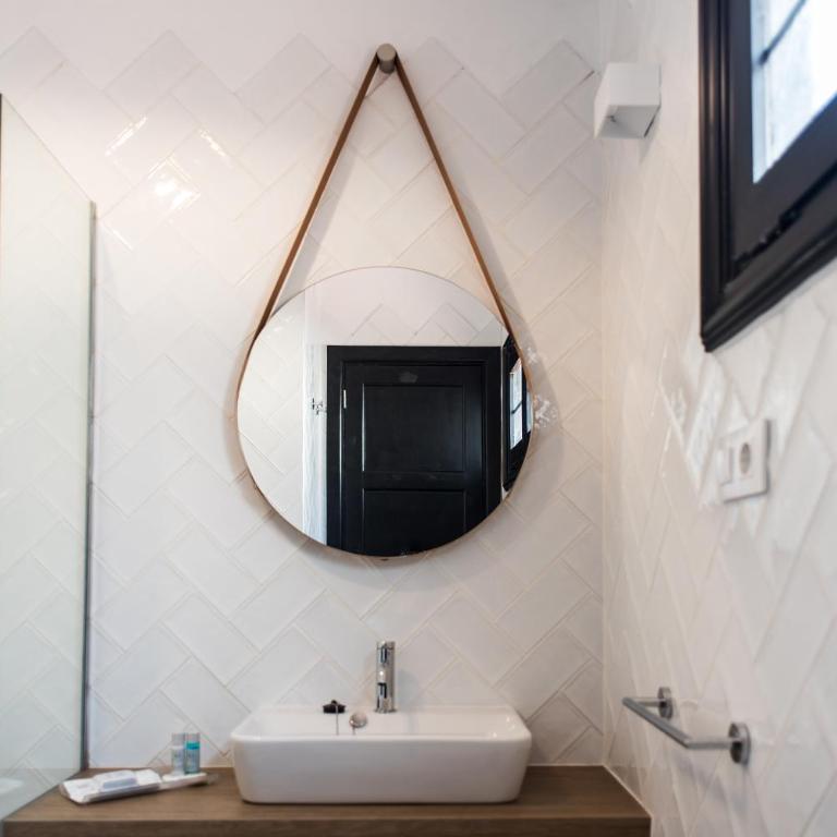 Los Cardones Boutique Village - Junior Suite Deluxe - 5