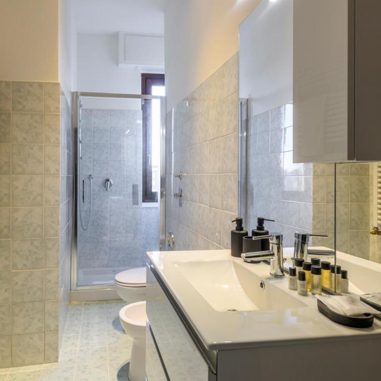 Washington, 60 - City comfort - Appartamento con 1 Camera da Letto - 5