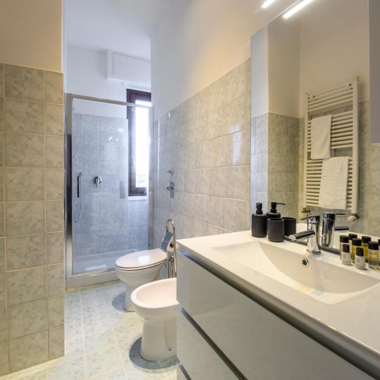 Washington, 60 - City comfort - Appartamento con 1 Camera da Letto - 14