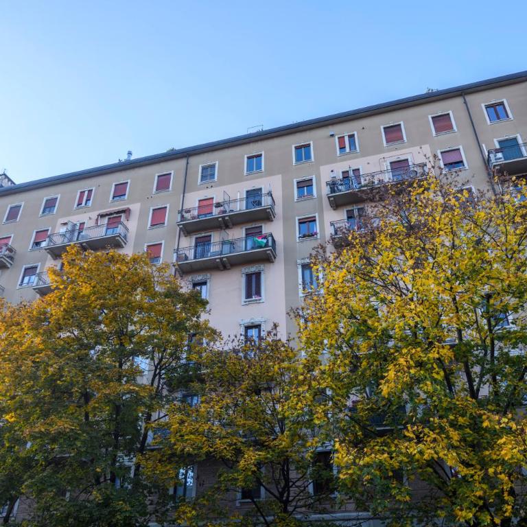 Washington, 60 - City comfort - Appartamento con 1 Camera da Letto - 16