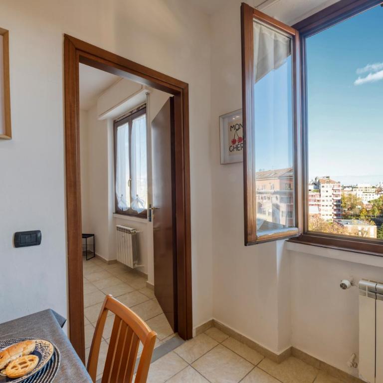 Washington, 60 - City comfort - Appartamento con 1 Camera da Letto - 18
