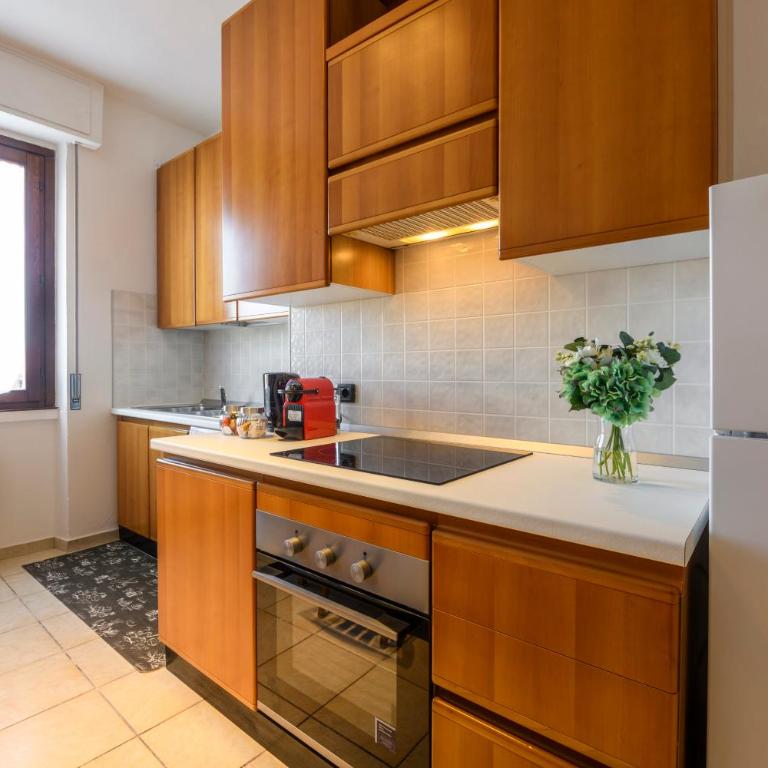 Washington, 60 - City comfort - Appartamento con 1 Camera da Letto - 19