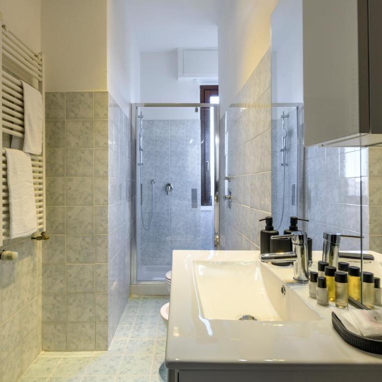Washington, 60 - City comfort - Appartamento con 1 Camera da Letto - 21