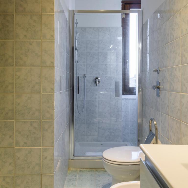 Washington, 60 - City comfort - Appartamento con 1 Camera da Letto - 22