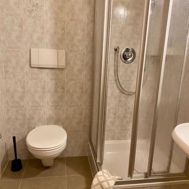 Naturhotel Haller - Economy Double Room with Balcony - 7