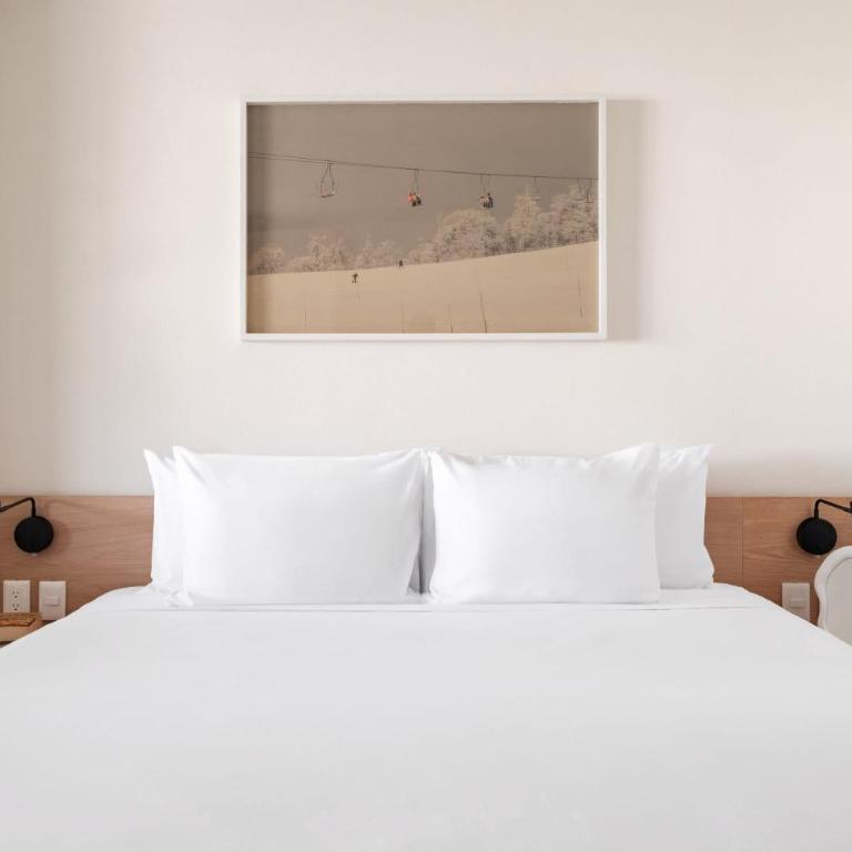 PAR 404 - Apartment - 8