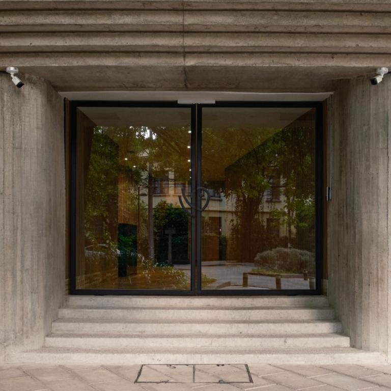 PAR 404 - Apartment - 95