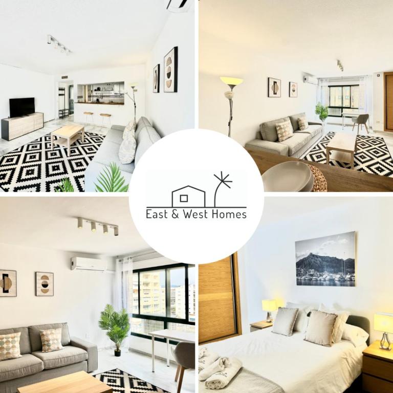 City Center Studio by EaW Homes - Apartamento de 1 dormitorio - 1