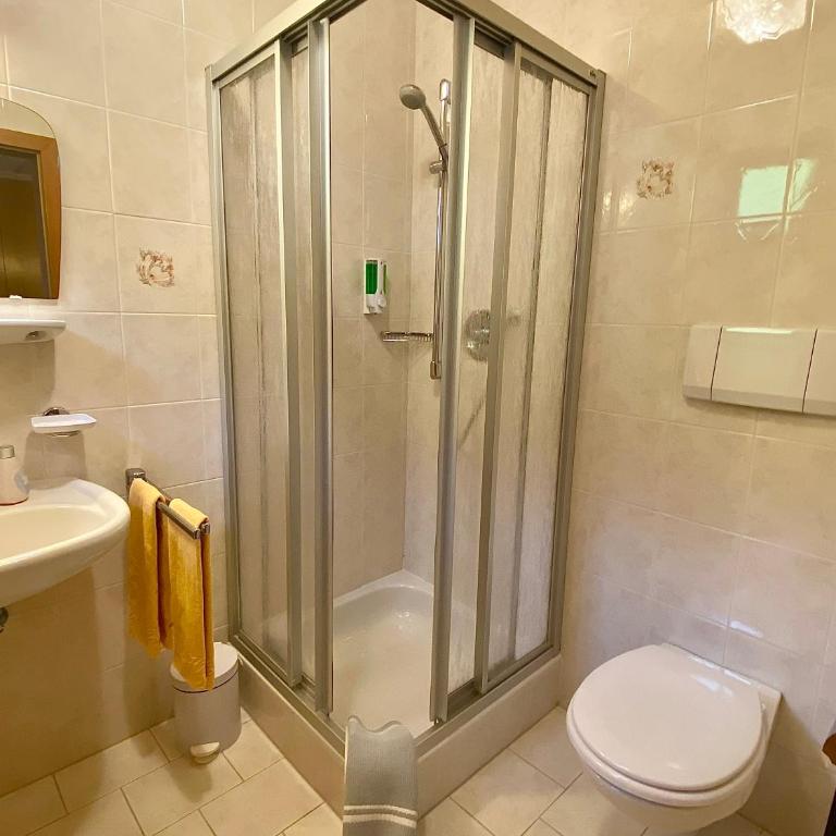 Naturhotel Haller - Economy Double Room - 5