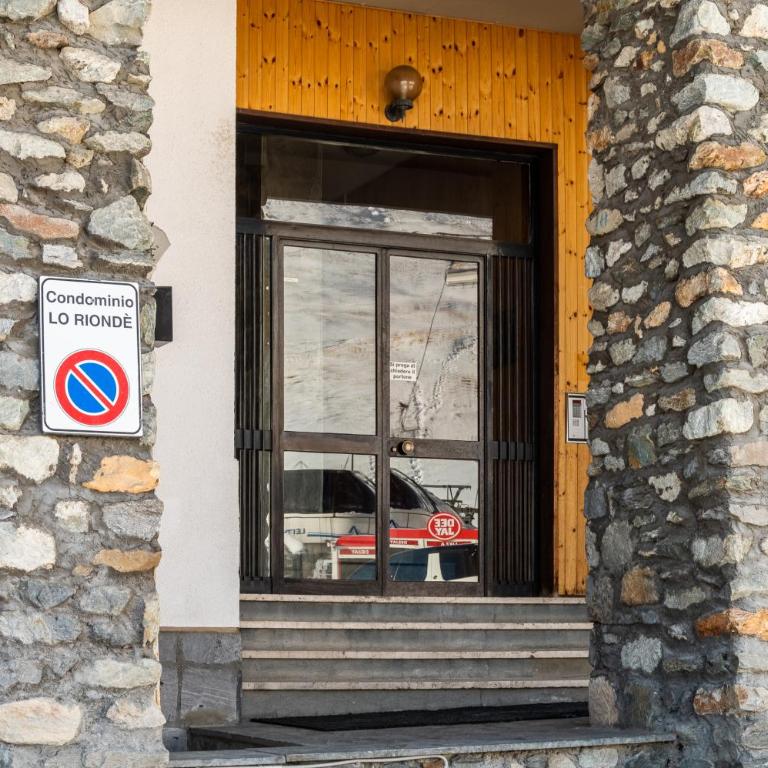HelloCHALET TrackSide House - Ski-In Ski-Out Apartment on the Cretaz Slopes - Appartamento con 2 Camere da Letto e Terrazza - 38