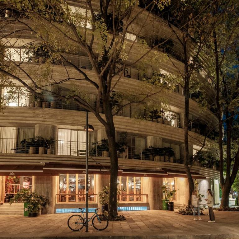 PAR 608 - Apartamento - 98