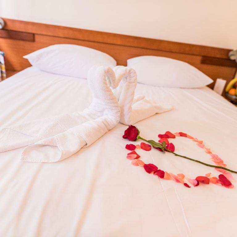 Park Hotel - Standard Double or Twin Room with Garden View - 1