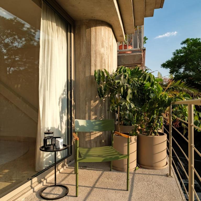 PAR 306 - Apartamento - 58