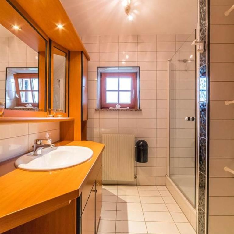 Gauahof - Apartment mit 1 Schlafzimmer und Dusche - 6