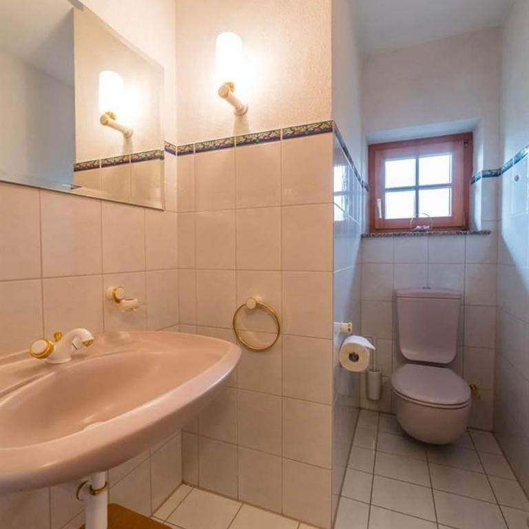 Gauahof - Apartment mit 1 Schlafzimmer und Dusche - 7