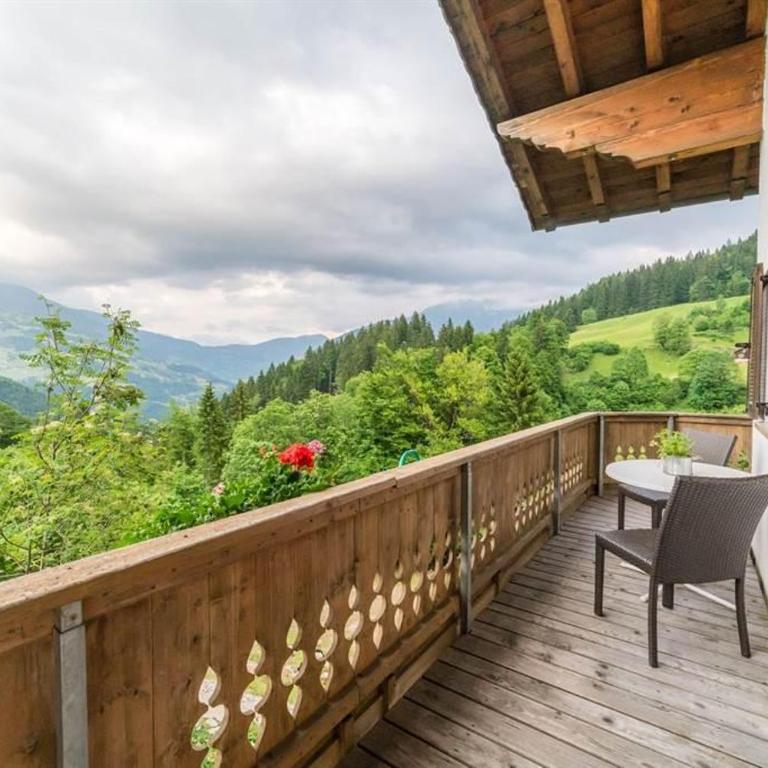 Gauahof - Apartment mit 1 Schlafzimmer und Dusche - 9