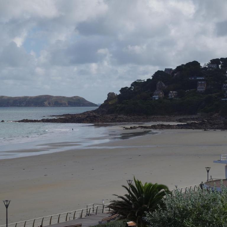 Le Ker Bleu - Apartment with Sea View - 45