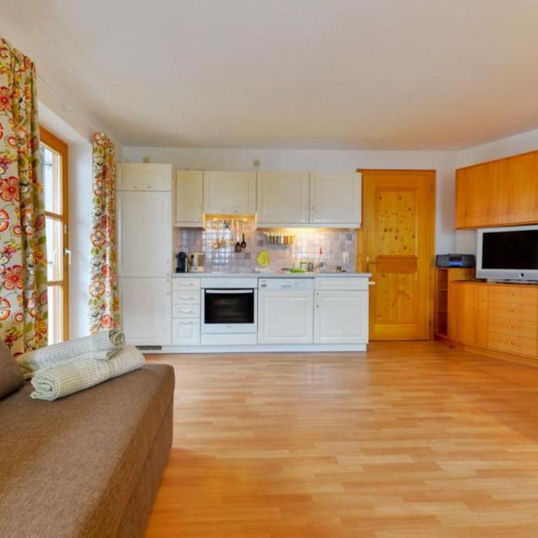 Gauahof - Apartment mit 2 Schlafzimmern und Dusche - 3