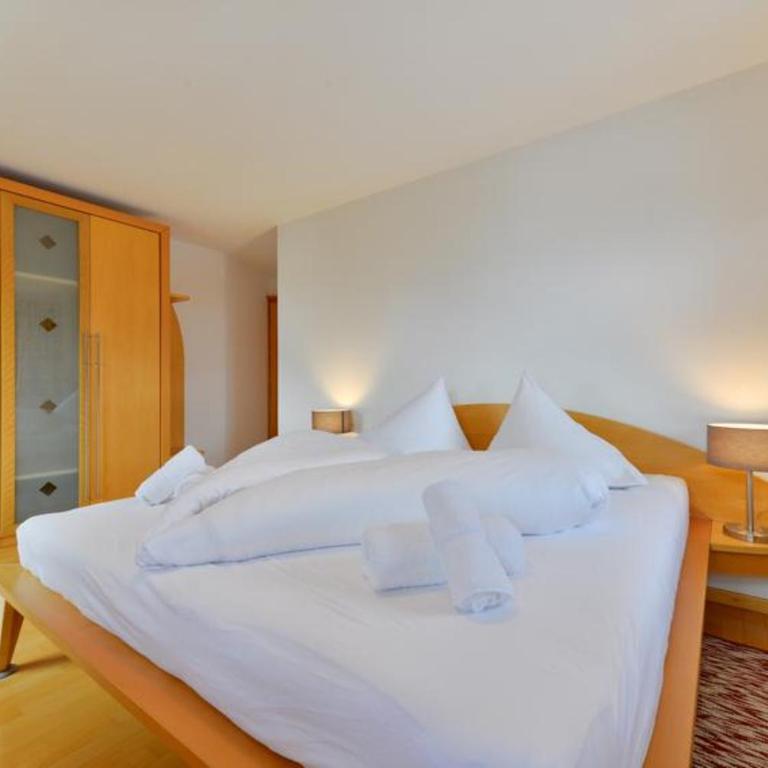 Gauahof - Apartment mit 2 Schlafzimmern und Dusche - 5