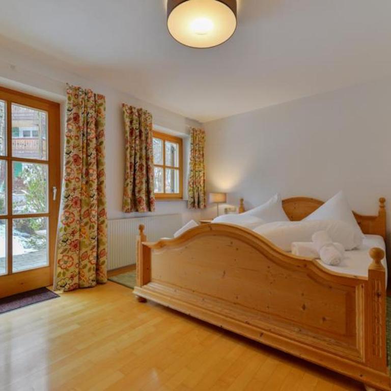 Gauahof - Apartment mit 2 Schlafzimmern und Dusche - 6